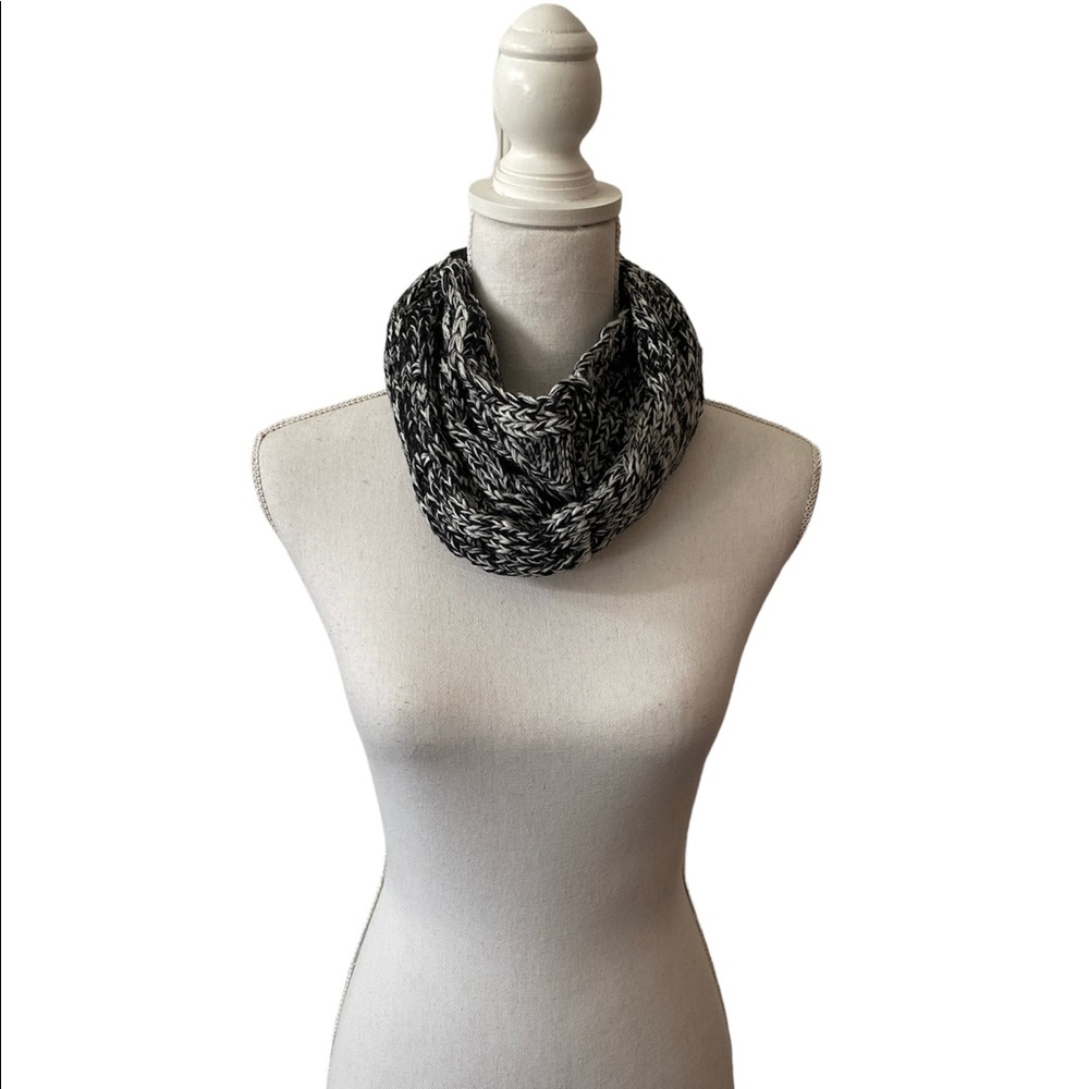 Infinity Scarf 🧣